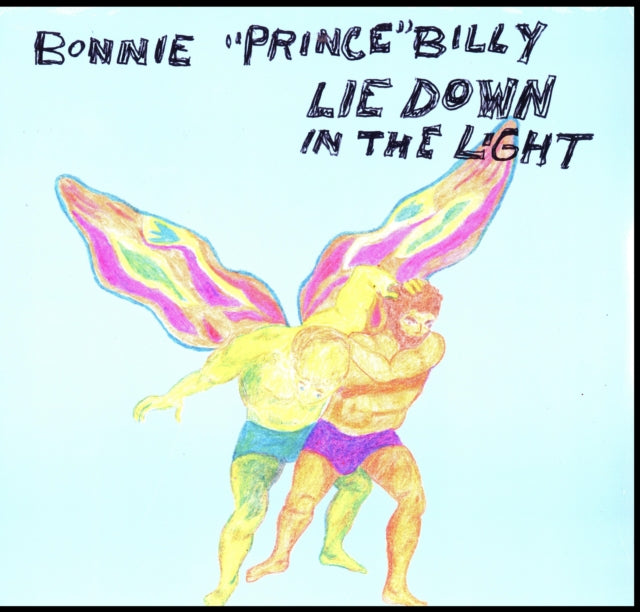 Bonnie Prince Billy - Lie Down In The Light (Vinyl) (US Import)
