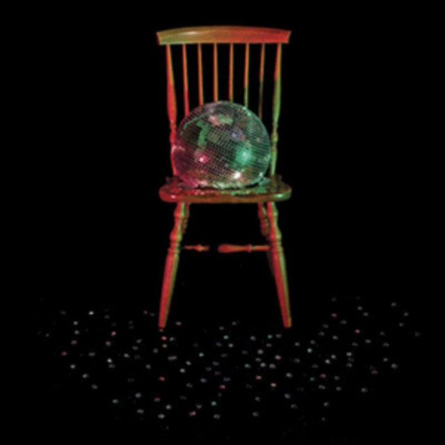 Jim O'Rourke - Visitor (Vinyl) (US Import)
