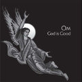Om - God Is Good (Vinyl) (US Import)