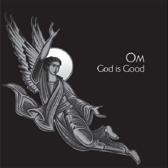Om - God Is Good (Vinyl) (US Import)
