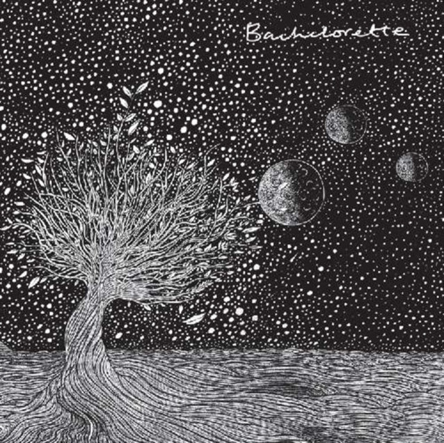 Bachelorette - End Of Things (Vinyl) (US Import)