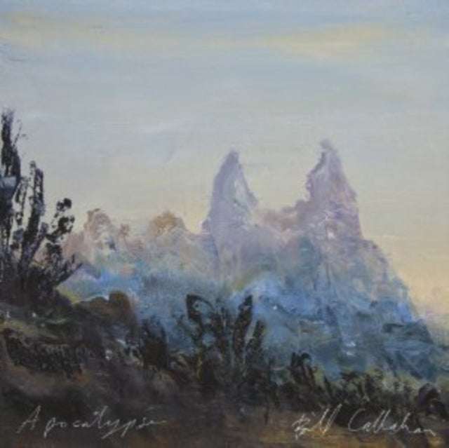 Bill Callahan - Apocalypse (Vinyl) (US Import)
