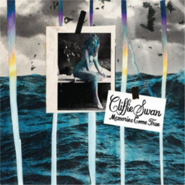Cliffie Swan - Memories Come True (Vinyl) (US Import)