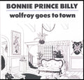 Bonnie Prince Billy - Wolfroy Goes To Town (Vinyl) (US Import)