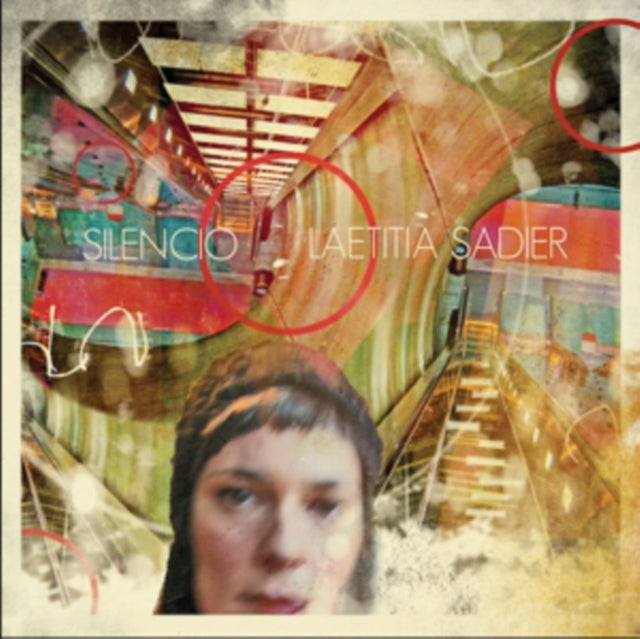 Laetitia Sadier - Silencio (Vinyl) (US Import)