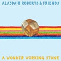 Alasdair Roberts - Wonder Working Stone (Vinyl) (US Import)