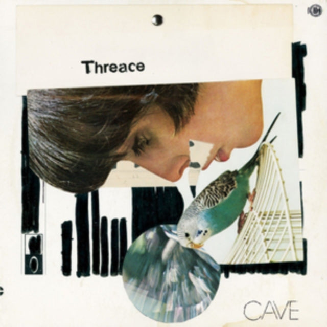 Cave - Threace (Vinyl) (US Import)