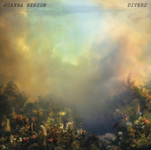 Joanna Newsom - Divers (Vinyl) (US Import)