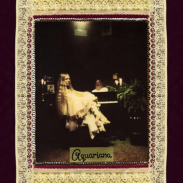Aquariana - Aquariana (Vinyl) (US Import)