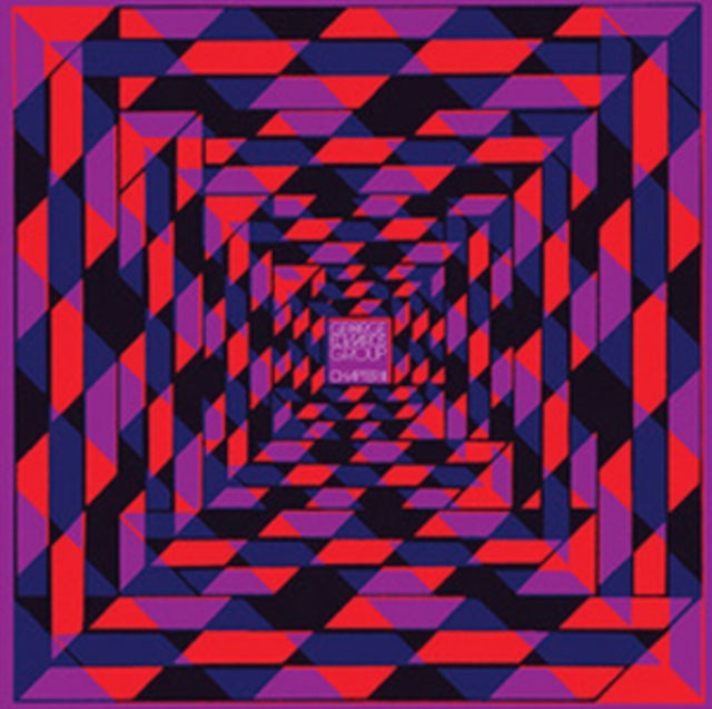 George-Edwards Group - Chapter III (Vinyl) (US Import)
