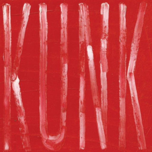 Dope Body - Kunk (Vinyl) (US Import)