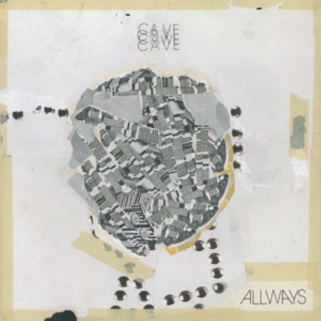 Cave - Allways (Vinyl) (US Import)