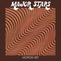 Major Stars - Motion Set (Vinyl) (US Import)