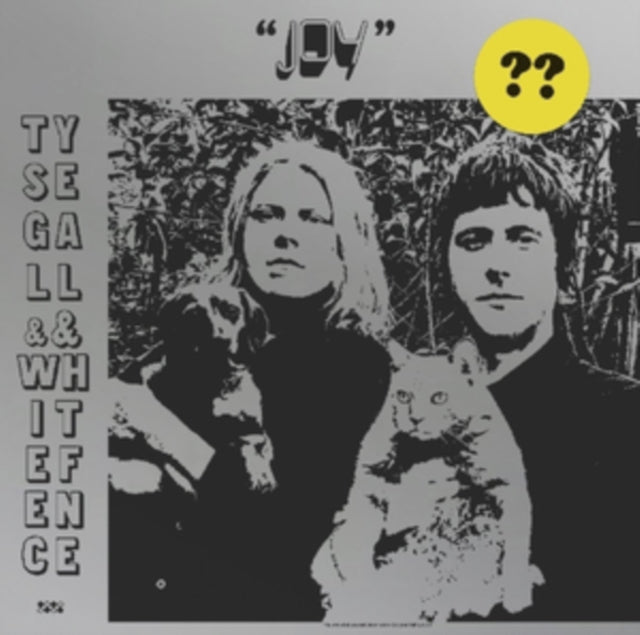 Segall,Ty & White Fence - Joy (Vinyl) (US Import)