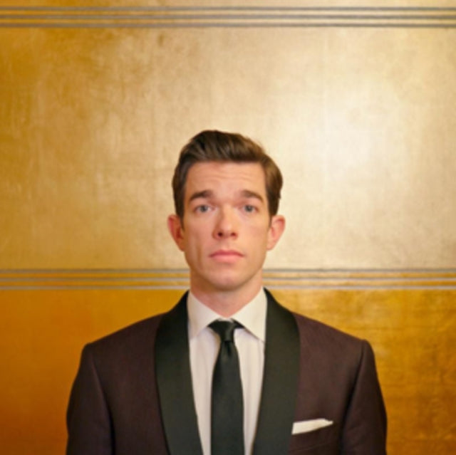 John Mulaney - Kid Gorgeous At Radio City (Vinyl) (US Import)