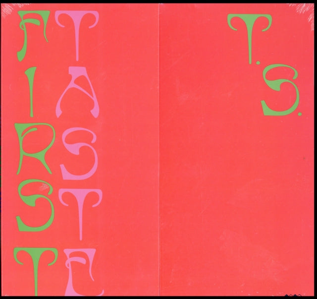 Ty Segall - First Taste (Vinyl) (US Import)