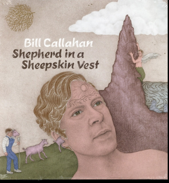 Bill Callahan - Shepherd In A Sheepskin Vest (2LP) (Vinyl) (US Import)