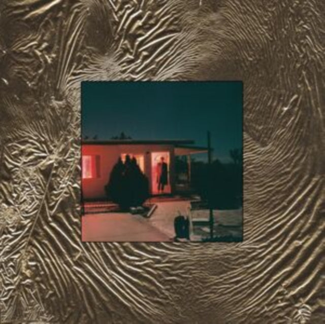 Cory Hanson - Pale Horse Rider (Vinyl) (US Import)