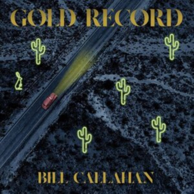 Bill Callahan - Gold Record (Inner Sleeve) (Vinyl) (US Import)