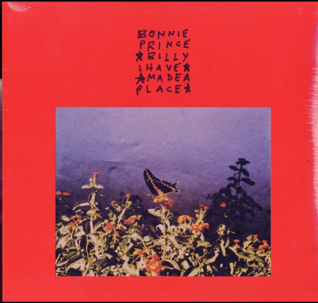 Bonnie Prince Billy - I Made A Place (Vinyl) (US Import)