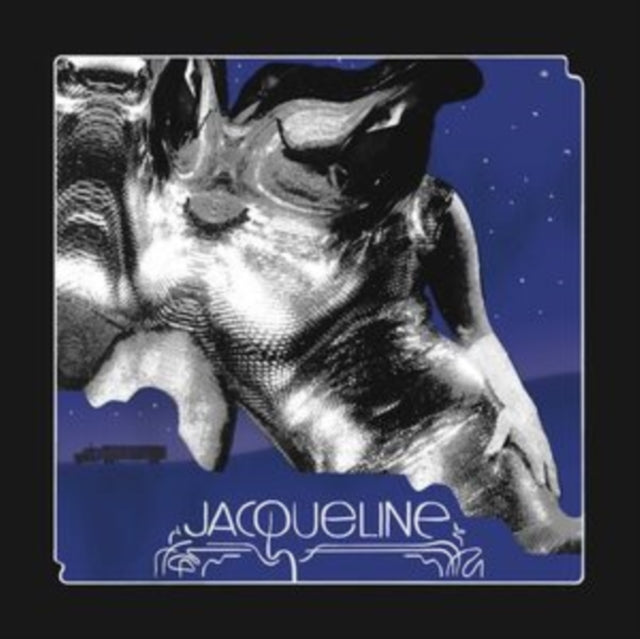 Jackie Lynn - Jacqueline (Vinyl) (US Import)