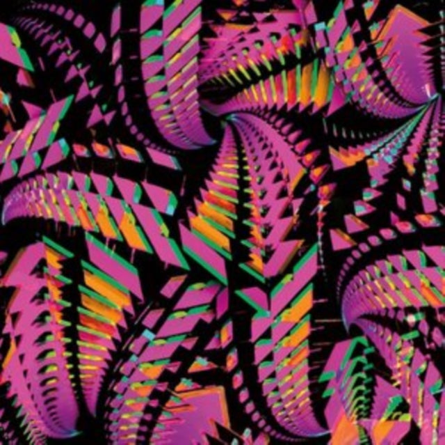 Bitchin Bajas - Bajascillators (2LP) (Vinyl) (US Import)