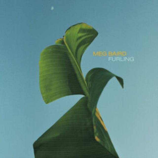 Meg Baird - Furling (Vinyl) (US Import)