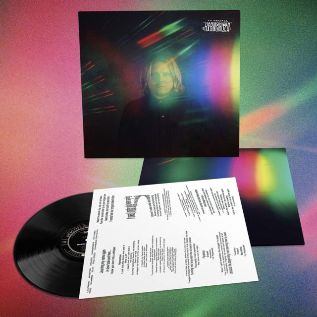 Ty Segall - Harmonizer (Vinyl) (US Import)