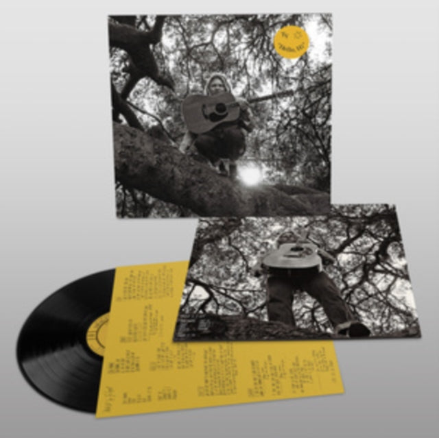 Ty Segall - Hello, Hi (Vinyl) (US Import)