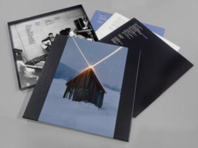 Gastr Del Sol - We Have Dozens Of Titles (3LP) (Vinyl) (US Import)