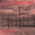 Anthony Moore - Flying Doesn't Help (Vinyl) (US Import)