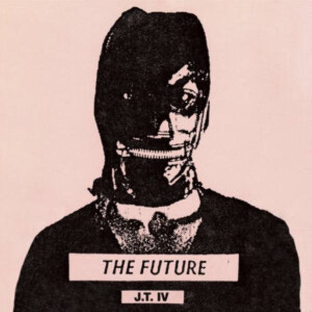 J.T. Iv - Future (2LP) (Vinyl) (US Import)