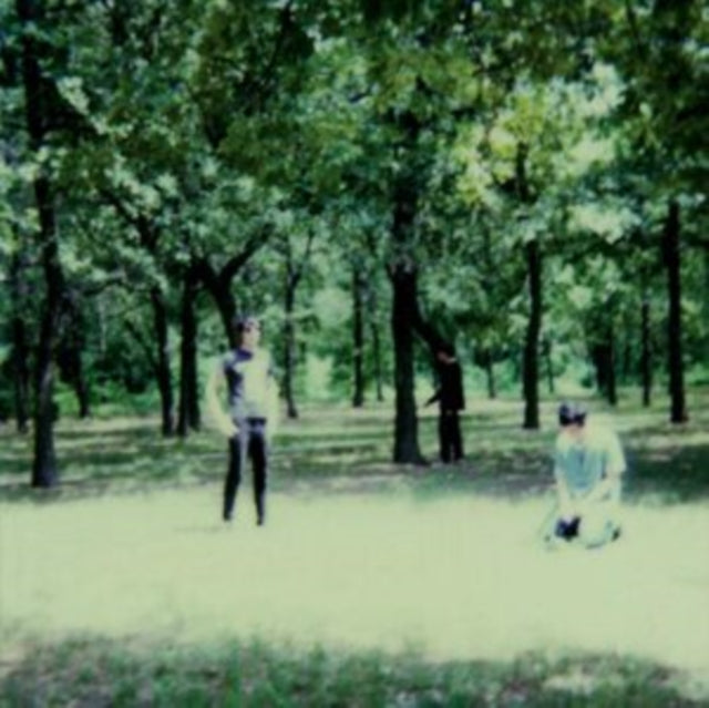Fucking Champs - III (Vinyl) (US Import)