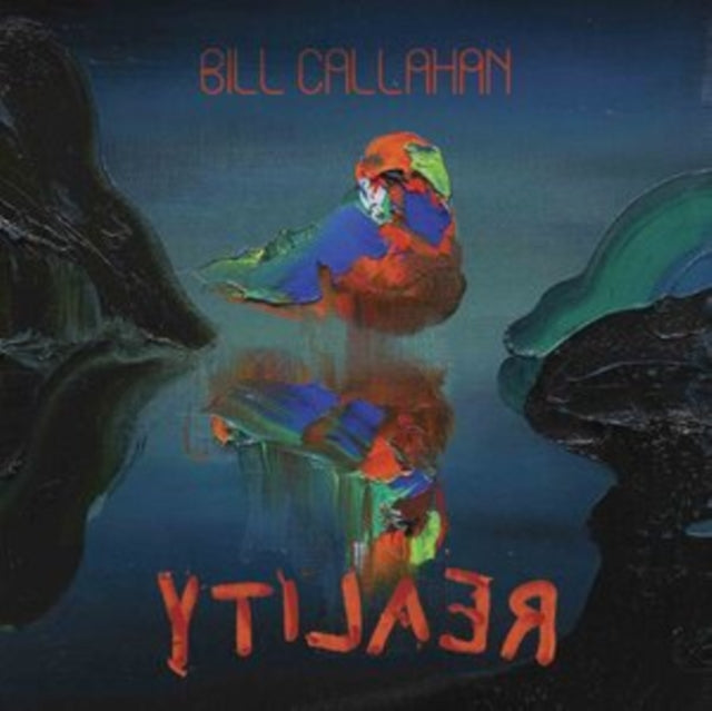 Bill Callahan - Yti⅃Aǝя (Cassette)