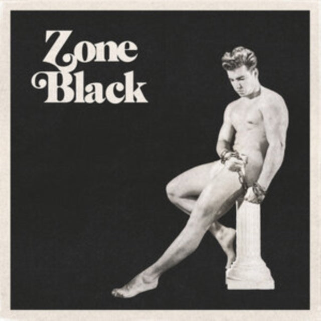Emil Amos - Zone Black (Vinyl) (US Import)
