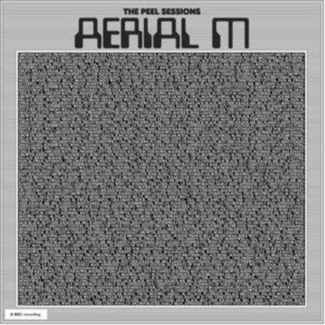 Aerial M - Peel Sessions (Vinyl) (US Import)