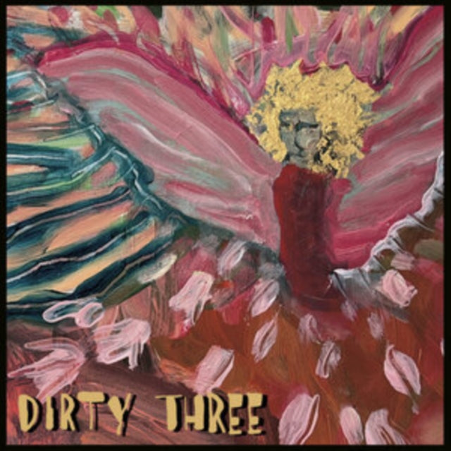 Dirty Three - Love Changes Everything (Gold Foil Inset/Inner Sleeve W/ Full Color Photos) (Vinyl) (US Import)