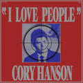 Cory Hanson - I Love People (Cassette)