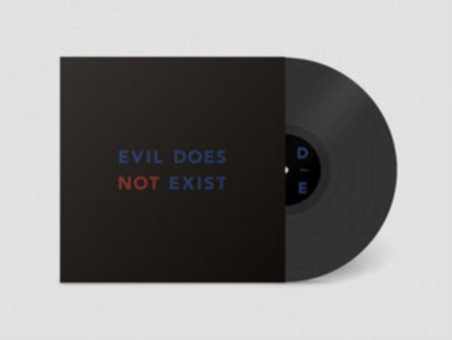 Eiko Ishibashi - Evil Does Not Exist (Vinyl) (US Import)