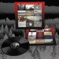 Tashi Dorji - We Will Be Wherever The Fires Are Lit (Vinyl) (US Import)