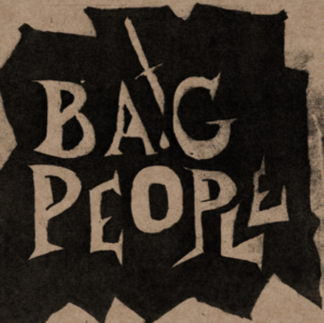 Bag People - Bag People (Vinyl) (US Import)
