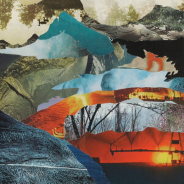 David Grubbs - Whistle From Above (Vinyl) (US Import)