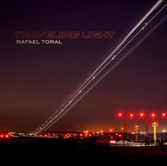 Rafael Toral - Traveling Light (2LP) (Vinyl) (US Import)