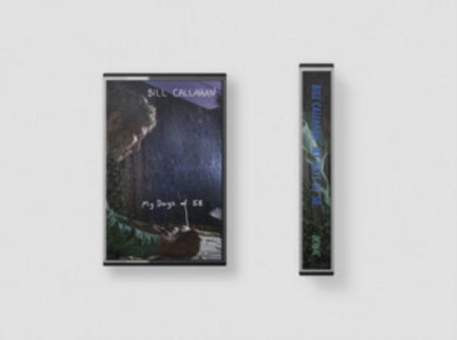 Bill Callahan - My Days Of 58 (Cassette)