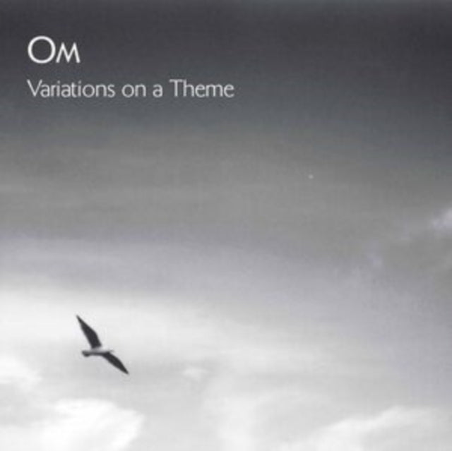 Om - Variations On A Theme (Vinyl) (US Import)