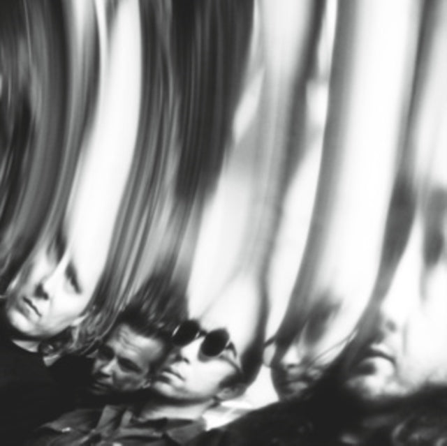 Ty Segall - Chrome (CD) (US Import)