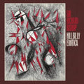 Bishop, Sir Richard - Hillbilly Erotica (CD)