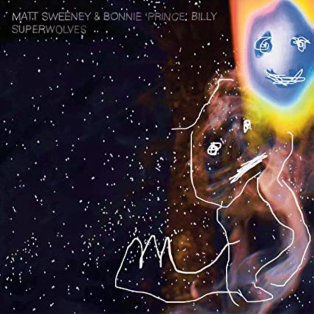 Sweeney,Matt & Bonnie Prince Billy - Superwolves (Vinyl) (US Import)