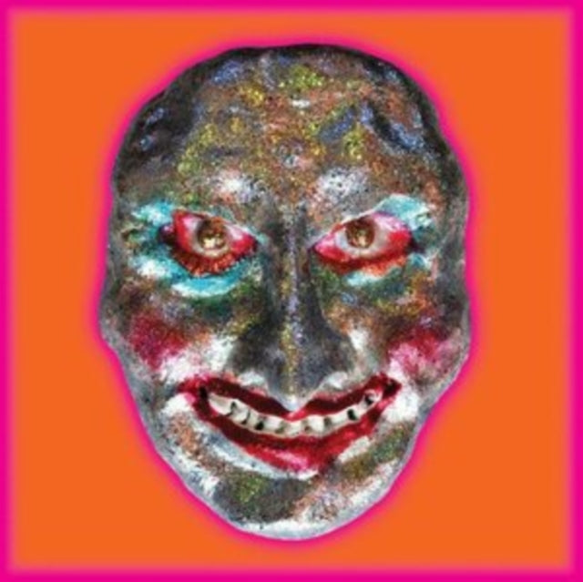 Oog Bogo - Plastic (Cassette)