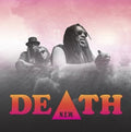 Death - N.E.W (Vinyl) (US Import)